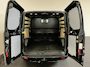 Ford Transit Custom 300 2.0 TDCI L2H1 Limited Dubbele cabine Navigatie Airco 2 Schuifdeuren Trekhaak Parkeersensoren Apple Carplay
