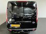 Ford Transit Custom 300 2.0 TDCI L2H1 Limited Dubbele cabine Navigatie Airco 2 Schuifdeuren Trekhaak Parkeersensoren Apple Carplay