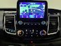 Ford Transit Custom 300 2.0 TDCI L2H1 Limited Dubbele cabine Navigatie Airco 2 Schuifdeuren Trekhaak Parkeersensoren Apple Carplay