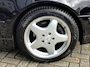 Mercedes-Benz CLK Cabrio 200 K Elegance, automaat, lederen bekleding, zeer net,