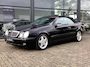 Mercedes-Benz CLK Cabrio 200 K Elegance, automaat, lederen bekleding, zeer net,