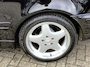 Mercedes-Benz CLK Cabrio 200 K Elegance, automaat, lederen bekleding, zeer net,