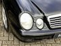 Mercedes-Benz CLK Cabrio 200 K Elegance, automaat, lederen bekleding, zeer net,