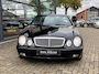 Mercedes-Benz CLK Cabrio 200 K Elegance, automaat, lederen bekleding, zeer net,