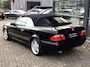 Mercedes-Benz CLK Cabrio 200 K Elegance, automaat, lederen bekleding, zeer net,
