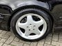 Mercedes-Benz CLK Cabrio 200 K Elegance, automaat, lederen bekleding, zeer net,