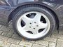 Mercedes-Benz CLK Cabrio 200 K Elegance, automaat, lederen bekleding, zeer net,
