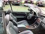 Mercedes-Benz CLK Cabrio 200 K Elegance, automaat, lederen bekleding, zeer net,