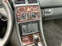 Mercedes-Benz CLK Cabrio 200 K Elegance, automaat, lederen bekleding, zeer net,