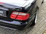 Mercedes-Benz CLK Cabrio 200 K Elegance, automaat, lederen bekleding, zeer net,