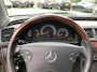 Mercedes-Benz CLK Cabrio 200 K Elegance, automaat, lederen bekleding, zeer net,
