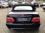 Mercedes-Benz CLK Cabrio 200 K Elegance, automaat, lederen bekleding, zeer net,