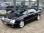 Mercedes-Benz CLK Cabrio 200 K Elegance, automaat, lederen bekleding, zeer net,