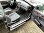 Mercedes-Benz CLK Cabrio 200 K Elegance, automaat, lederen bekleding, zeer net,