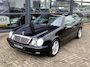 Mercedes-Benz CLK Cabrio 200 K Elegance, automaat, lederen bekleding, zeer net,