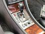 Mercedes-Benz CLK Cabrio 200 K Elegance, automaat, lederen bekleding, zeer net,