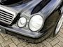 Mercedes-Benz CLK Cabrio 200 K Elegance, automaat, lederen bekleding, zeer net,