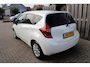 Nissan Note 1.2 Connect Edition