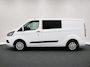 Ford Transit Custom 300 2.0 TDCI L2H1 Trend Dubbele Cabine Airco Cruise Control Bluetooth Navi Trekhaak