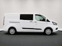 Ford Transit Custom 300 2.0 TDCI L2H1 Trend Dubbele Cabine Airco Cruise Control Bluetooth Navi Trekhaak