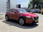 Mazda CX-3 2.0 SAG 120 Sp.Sel.