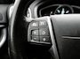 Volvo V40 1.6 D2 Momentum | PARKEER CAMERA | LEDER ZWART | CRUISE / CLIMATE CONTR | VOL ONDERHOUD | TREKHAAK !