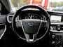 Volvo V40 1.6 D2 Momentum | PARKEER CAMERA | LEDER ZWART | CRUISE / CLIMATE CONTR | VOL ONDERHOUD | TREKHAAK !