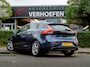 Volvo V40 1.6 D2 Momentum | PARKEER CAMERA | LEDER ZWART | CRUISE / CLIMATE CONTR | VOL ONDERHOUD | TREKHAAK !