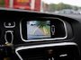 Volvo V40 1.6 D2 Momentum | PARKEER CAMERA | LEDER ZWART | CRUISE / CLIMATE CONTR | VOL ONDERHOUD | TREKHAAK !