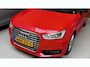 Audi A1 Sportback Audi A1 1.4 TFSI 3X S-LINE PANO AUTOMAAT LED NAVI DAB GARANTIE