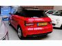 Audi A1 Sportback Audi A1 1.4 TFSI 3X S-LINE PANO AUTOMAAT LED NAVI DAB GARANTIE