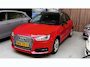 Audi A1 Sportback Audi A1 1.4 TFSI 3X S-LINE PANO AUTOMAAT LED NAVI DAB GARANTIE