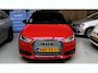 Audi A1 Sportback Audi A1 1.4 TFSI 3X S-LINE PANO AUTOMAAT LED NAVI DAB GARANTIE