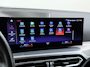 BMW i4 eDrive40 340PK 84kWh High Executive SOH 94% Leder Sportstoelen+Verwarmd Head-Up Display Camera Navi 3-Zone Ecc Live cockpit pro Laserlicht Elek.Achterklep Privacy Glas Isofix Wifi Bluetooth DAB Regen/Lichtsensor Draadloze lader 1e Eigenaar Dealeronderhouden Origineel Nederlandse Auto