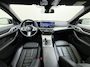 BMW i4 eDrive40 340PK 84kWh High Executive SOH 94% Leder Sportstoelen+Verwarmd Head-Up Display Camera Navi 3-Zone Ecc Live cockpit pro Laserlicht Elek.Achterklep Privacy Glas Isofix Wifi Bluetooth DAB Regen/Lichtsensor Draadloze lader 1e Eigenaar Dealeronderhouden Origineel Nederlandse Auto
