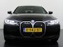 BMW i4 eDrive40 340PK 84kWh High Executive SOH 94% Leder Sportstoelen+Verwarmd Head-Up Display Camera Navi 3-Zone Ecc Live cockpit pro Laserlicht Elek.Achterklep Privacy Glas Isofix Wifi Bluetooth DAB Regen/Lichtsensor Draadloze lader 1e Eigenaar Dealeronderhouden Origineel Nederlandse Auto