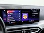 BMW i4 eDrive40 340PK 84kWh High Executive SOH 94% Leder Sportstoelen+Verwarmd Head-Up Display Camera Navi 3-Zone Ecc Live cockpit pro Laserlicht Elek.Achterklep Privacy Glas Isofix Wifi Bluetooth DAB Regen/Lichtsensor Draadloze lader 1e Eigenaar Dealeronderhouden Origineel Nederlandse Auto