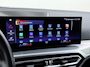 BMW i4 eDrive40 340PK 84kWh High Executive SOH 94% Leder Sportstoelen+Verwarmd Head-Up Display Camera Navi 3-Zone Ecc Live cockpit pro Laserlicht Elek.Achterklep Privacy Glas Isofix Wifi Bluetooth DAB Regen/Lichtsensor Draadloze lader 1e Eigenaar Dealeronderhouden Origineel Nederlandse Auto