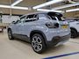 Jeep Avenger Summit 54 kWh | Fase 3 laden | SOH 96% | Infotainment & Convenience Pack | NL auto | Apple carplay |