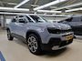Jeep Avenger Summit 54 kWh | Fase 3 laden | SOH 96% | Infotainment & Convenience Pack | NL auto | Apple carplay |