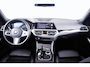 BMW 3-Serie 320i Executive Edition Sport Line - Head up - Sportstoelen - Cruise control - PDC voor/achter - Geluidswerende ruiten voor - Elektrisch verwarmde voorstoelen -