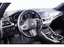 BMW 3-Serie 320i Executive Edition Sport Line - Head up - Sportstoelen - Cruise control - PDC voor/achter - Geluidswerende ruiten voor - Elektrisch verwarmde voorstoelen -