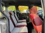 Citroën Berlingo 1.6-16V Multispace Apk 12/1/27 Achterschade