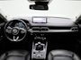 Mazda CX-5 2.0 SkyActiv-G 165 Luxury | SCHUIFDAK | LEER | HEAD-UP | STOEL-STUURWIELVERWARMING | STOELVERKOELING | CAMERA | NAVIGATIE