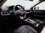 Mazda CX-5 2.0 SkyActiv-G 165 Luxury | SCHUIFDAK | LEER | HEAD-UP | STOEL-STUURWIELVERWARMING | STOELVERKOELING | CAMERA | NAVIGATIE