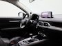 Mazda CX-5 2.0 SkyActiv-G 165 Luxury | SCHUIFDAK | LEER | HEAD-UP | STOEL-STUURWIELVERWARMING | STOELVERKOELING | CAMERA | NAVIGATIE