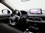 Mazda CX-5 2.0 SkyActiv-G 165 Luxury | SCHUIFDAK | LEER | HEAD-UP | STOEL-STUURWIELVERWARMING | STOELVERKOELING | CAMERA | NAVIGATIE