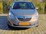 Opel Meriva 1.4 Turbo Cosmo Automaat 2e eigenaar dealer onderhouden cruis control navigatie