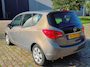 Opel Meriva 1.4 Turbo Cosmo Automaat 2e eigenaar dealer onderhouden cruis control navigatie