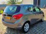 Opel Meriva 1.4 Turbo Cosmo Automaat 2e eigenaar dealer onderhouden cruis control navigatie